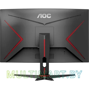 Монитор AOC C27G2AE/BK картинка 6